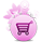 shopping cart icon