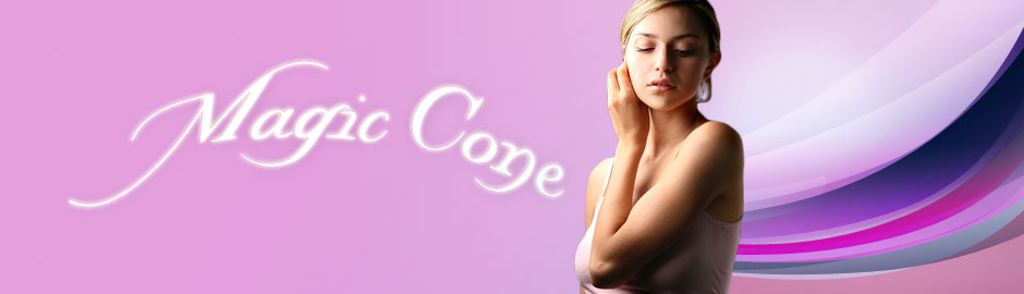 About Magic Cone