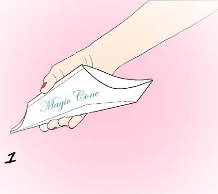 female urination cone